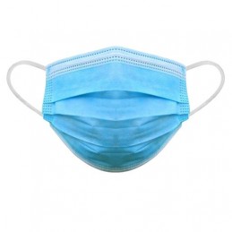 MASCARILLAS 3 CAPAS...