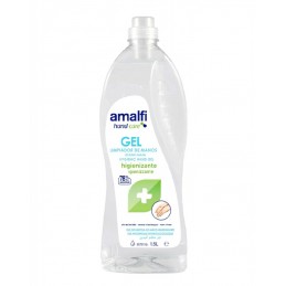 Gel higienizante de manos,...